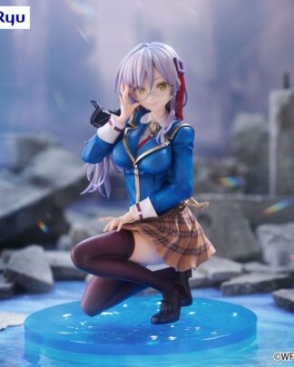 Heaven Burns Red Trio-Try-iT PVC Statue Yuki Izumi 13 cm