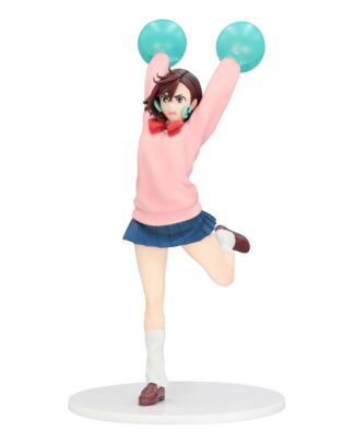 Dandadan Trio-Try-iT PVC Statue Momo 21 cm