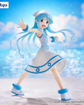 Squid Girl Trio-Try-iT PVC Statue Squid Girl 21 cm