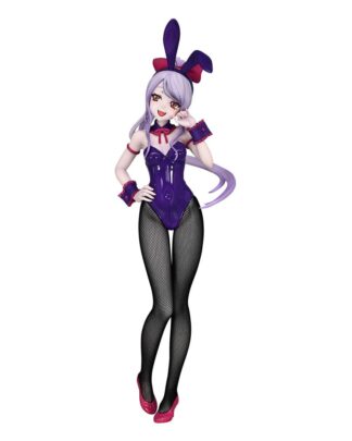 Overlord BiCute Bunnies PVC Statue Shalltear Bloodfallen 26 cm