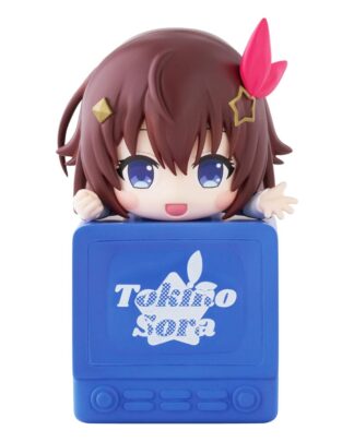 Hololive Production Hikkake PVC Statue Tokino Sora 10 cm