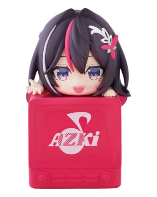 Hololive Production Hikkake PVC Statue AZKi 10 cm