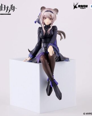 Arknights Noodle Stopper PVC Statue Lin 14 cm