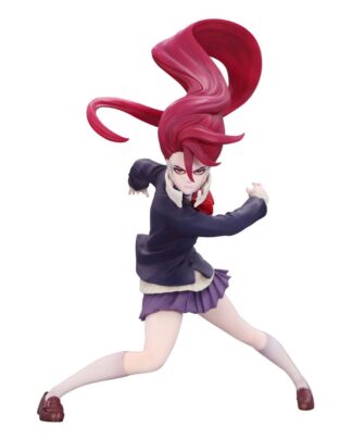 Dandadan Trio-Try-iT PVC Statue Aira (transformed) 19 cm