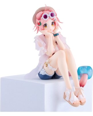 Arknights Noodle Stopper PVC Statue Goldenglow Summer Flowers FA394 Ver. 10 cm