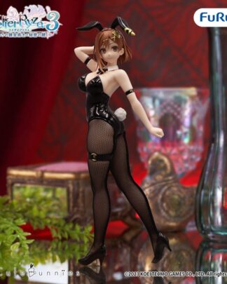 Atelier Ryza 3: Alchemist of the End & the Secret Key BiCute Bunnies PVC Statue Reisalin Stout 27 cm