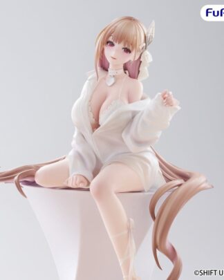 Goddess of Victory: Nikke Noodle Stopper PVC Statue Viper 15 cm