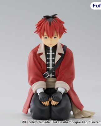 Frieren: Beyond Journey's End Noodle Stopper PVC Figur Stark Downcast Ver. 10 cm