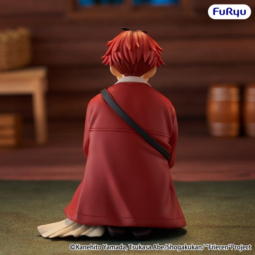 Frieren: Beyond Journey's End Noodle Stopper PVC Figur Stark Downcast Ver. 10 cm – Bild 3