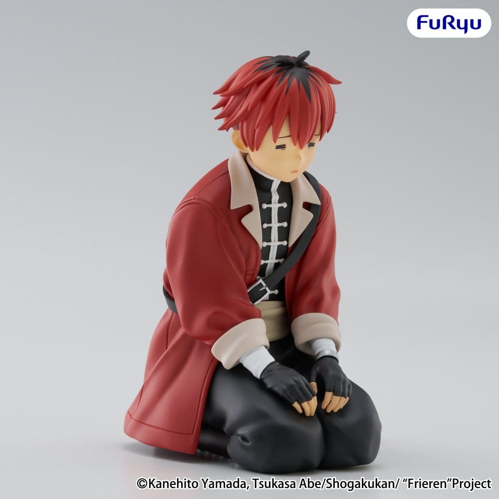 Frieren: Beyond Journey's End Noodle Stopper PVC Figur Stark Downcast Ver. 10 cm – Bild 6