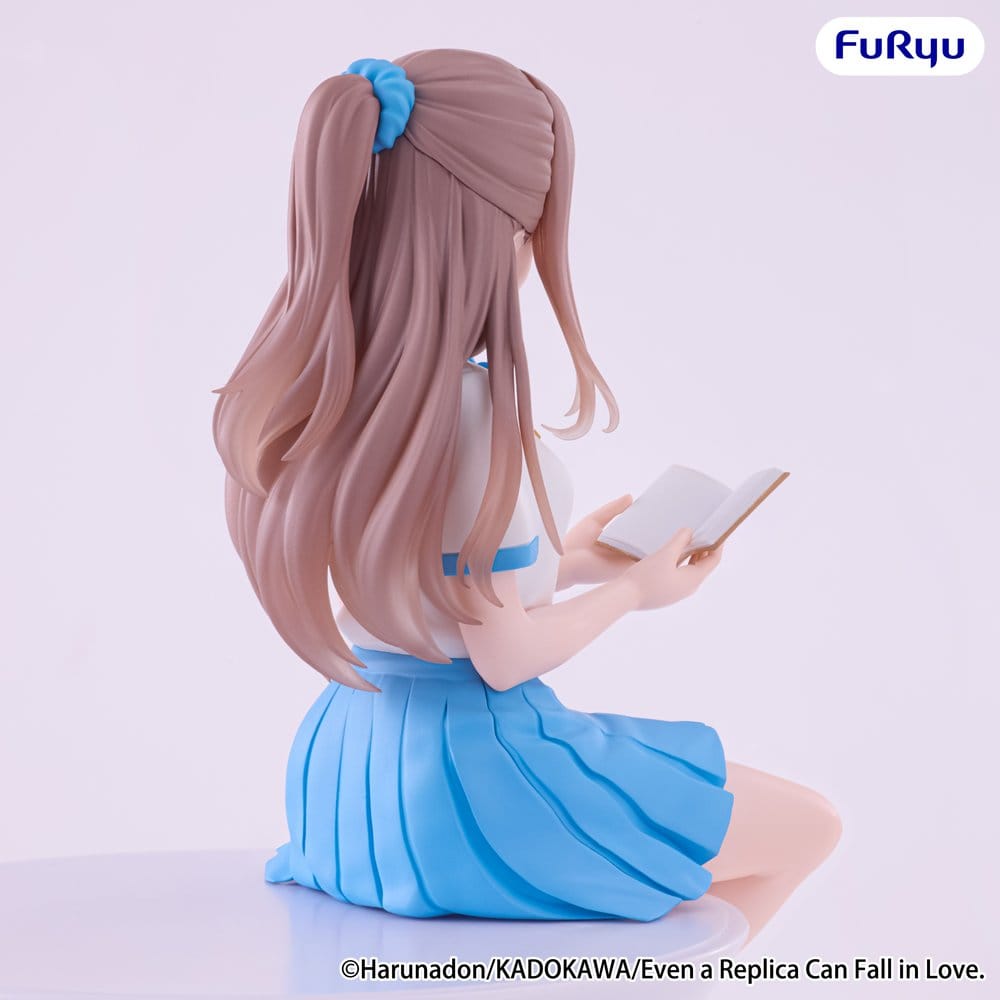 Even a Replica Can Fall in Love Noodle Stopper PVC Figur Nao 14 cm – Bild 5
