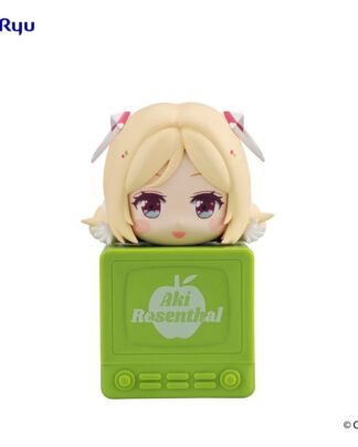 Hololive Production Hikkake PVC Figur Aki Rosenthal 10 cm