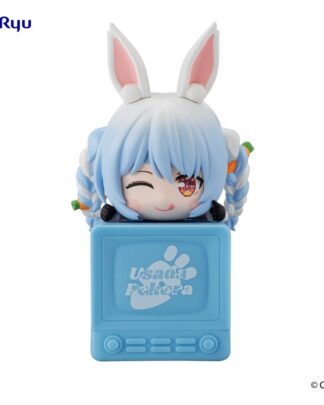 Hololive Production Hikkake PVC Figur Usada Pekora 10 cm