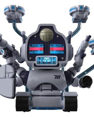 Blue Archive Plastic Model Kit Avant-Garde-kun 9 cm