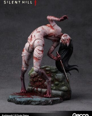 Silent Hill f Resin Statue 1/6 Kashimashi 23 cm