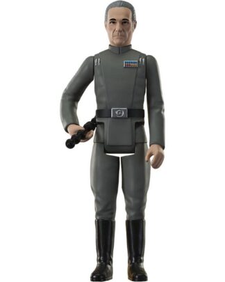 Star Wars Jumbo Vintage Kenner Actionfigur Grand Moff Tarkin 30 cm