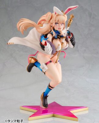 Original Character PVC Statue 1/6 Bunny Elf Princess 28 cm