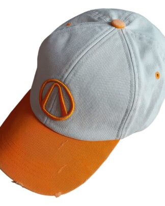Borderlands 4 Baseball Cap Vault Hunter Vintage