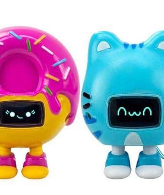 Beep Boop Interaktiver Miniroboter Sortiment (12)