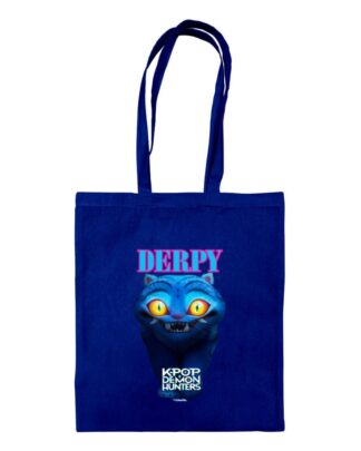 KPop Demon Hunters Tragetasche Derpy
