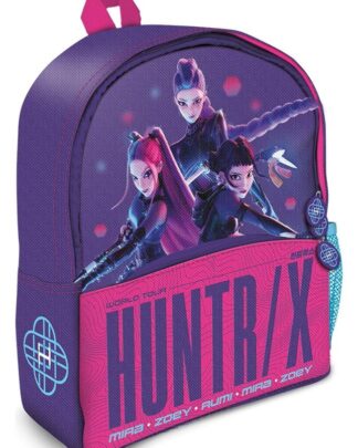 KPop Demon Hunters Junior Rucksack Huntrix