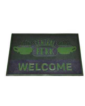 Friends Fußmatte Central Perk 40 x 60 cm