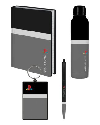 Playstation Premium Geschenkbox PS Classic