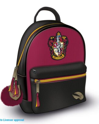 Harry Potter Rucksack Gryffindor