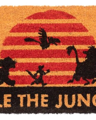 Disney Der König der Löwen Fußmatte Rule The Jungle 40 x 60 cm