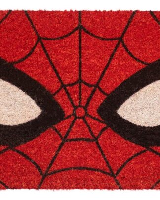 Marvel Fußmatte Spider-Man Eyes 40 x 60 cm