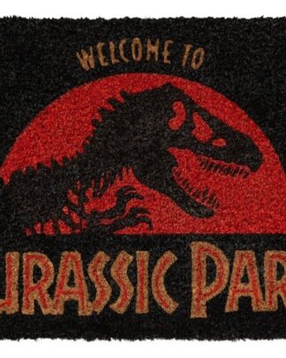 Jurassic Park Fußmatte 60 x 40 cm