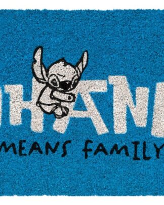 Disney Stitch Fußmatte 60 x 40 cm