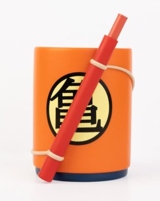 Dragon Ball Stiftehalter Goku 11 cm