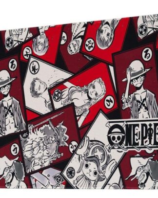One Piece XL Mauspad 80 x 35 cm