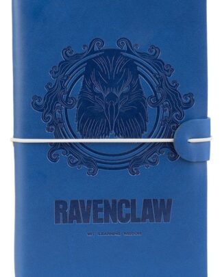 Harry Potter Reisetagebuch Ravenclaw 20 cm