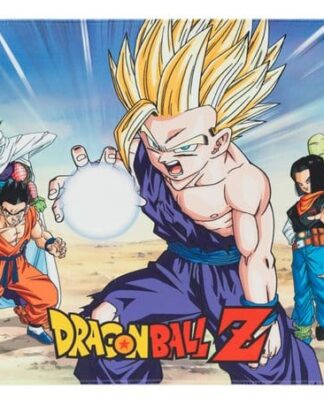 Dragon Ball Z XL Mauspad Cell Saga 80 x 35 cm