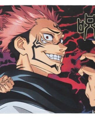 Jujutsu Kaisen XL Mauspad 80 x 35 cm