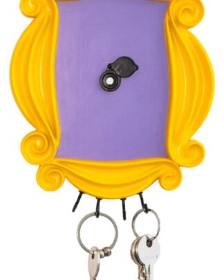 Friends Rahmen Schlüsselhalter 15 cm