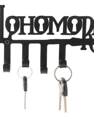 Harry Potter Schlüsselhalter Alohomora 21 cm