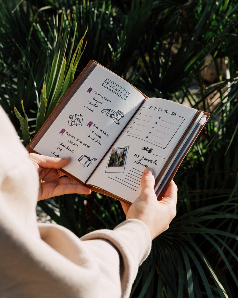 One Piece Reisetagebuch 20 cm – Bild 5