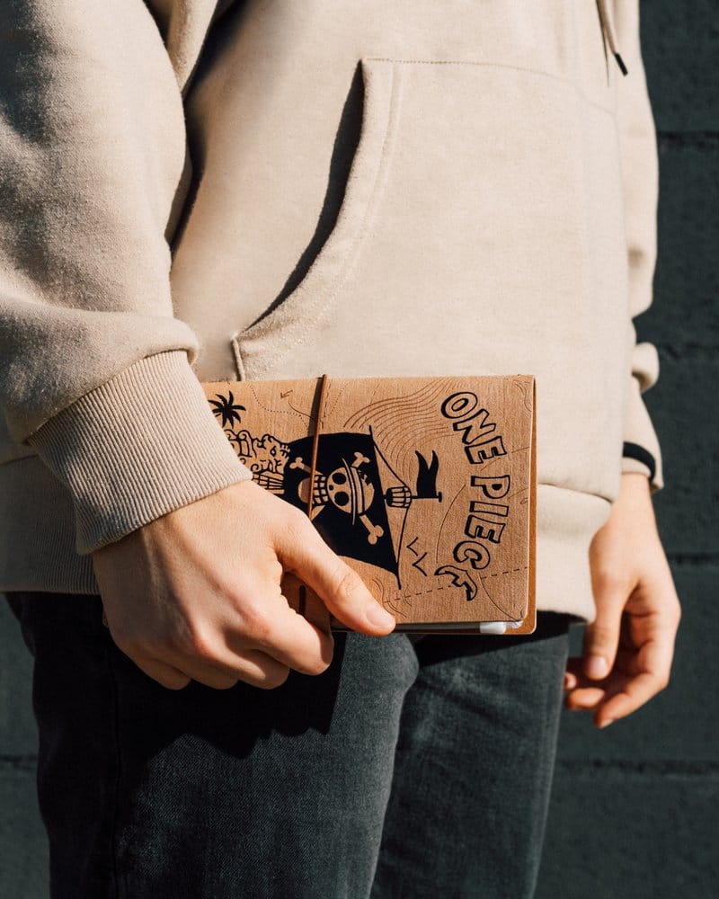 One Piece Reisetagebuch 20 cm – Bild 8