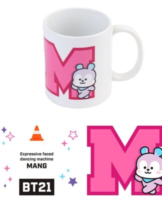BT21 Tasse New Mang 350 ml