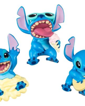 Disney Stitch Set mit 3 Magneten