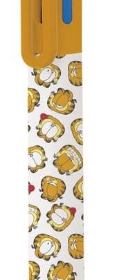 Garfield 3D 6-Farben-Stift