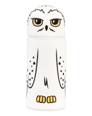 Harry Potter 3D Stifte-Etui Hedwig