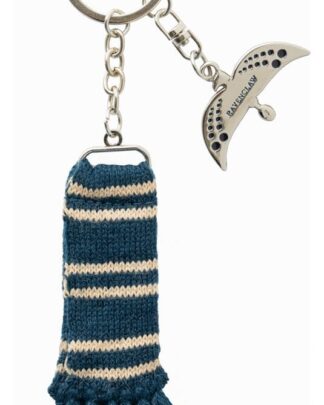 Harry Potter Schlüsselanhänger Ravenclaw Schal 15 cm