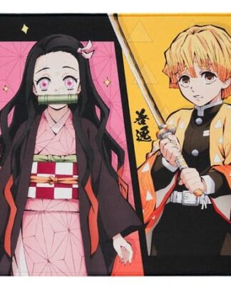 Demon Slayer XL Mauspad 80 x 35 cm
