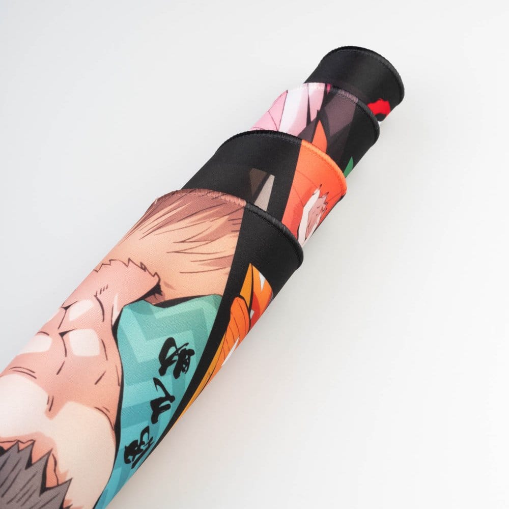 Demon Slayer XL Mauspad 80 x 35 cm – Bild 6