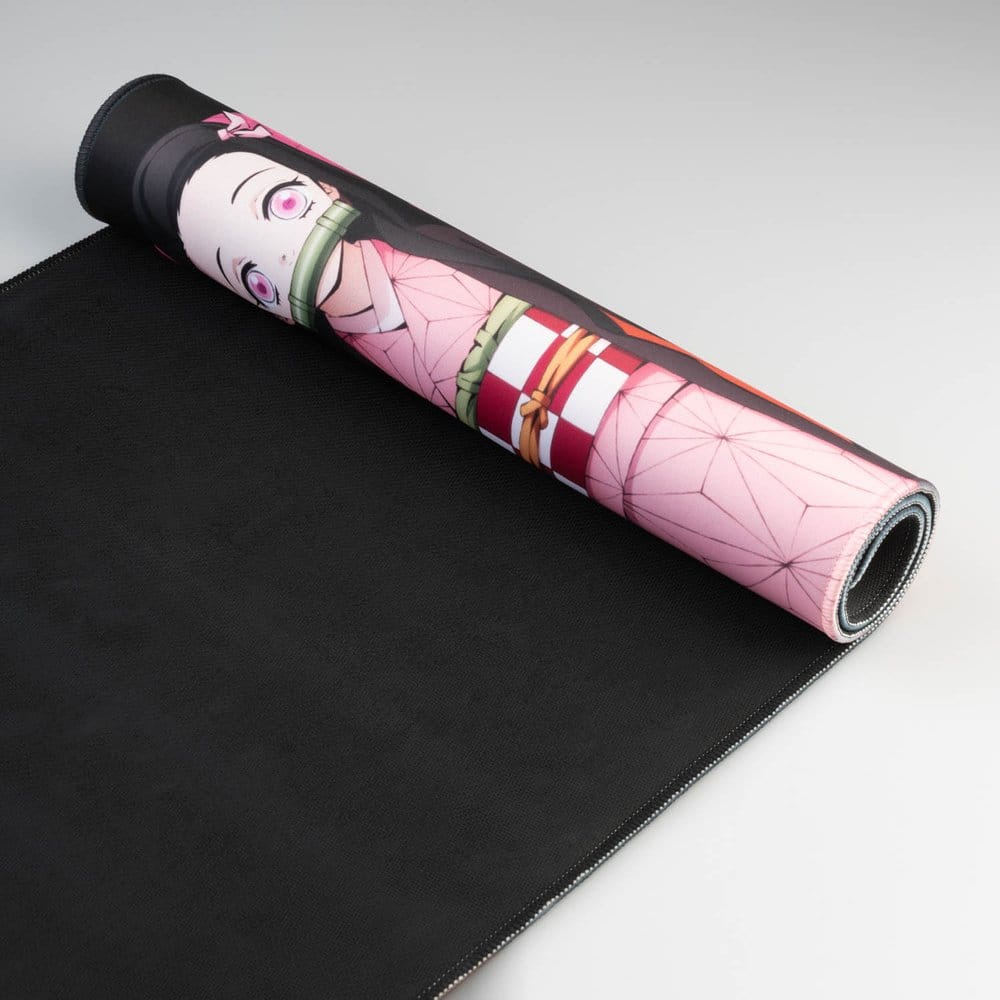 Demon Slayer XL Mauspad 80 x 35 cm – Bild 8