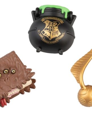 Harry Potter Gruppe 2 Set mit Magneten